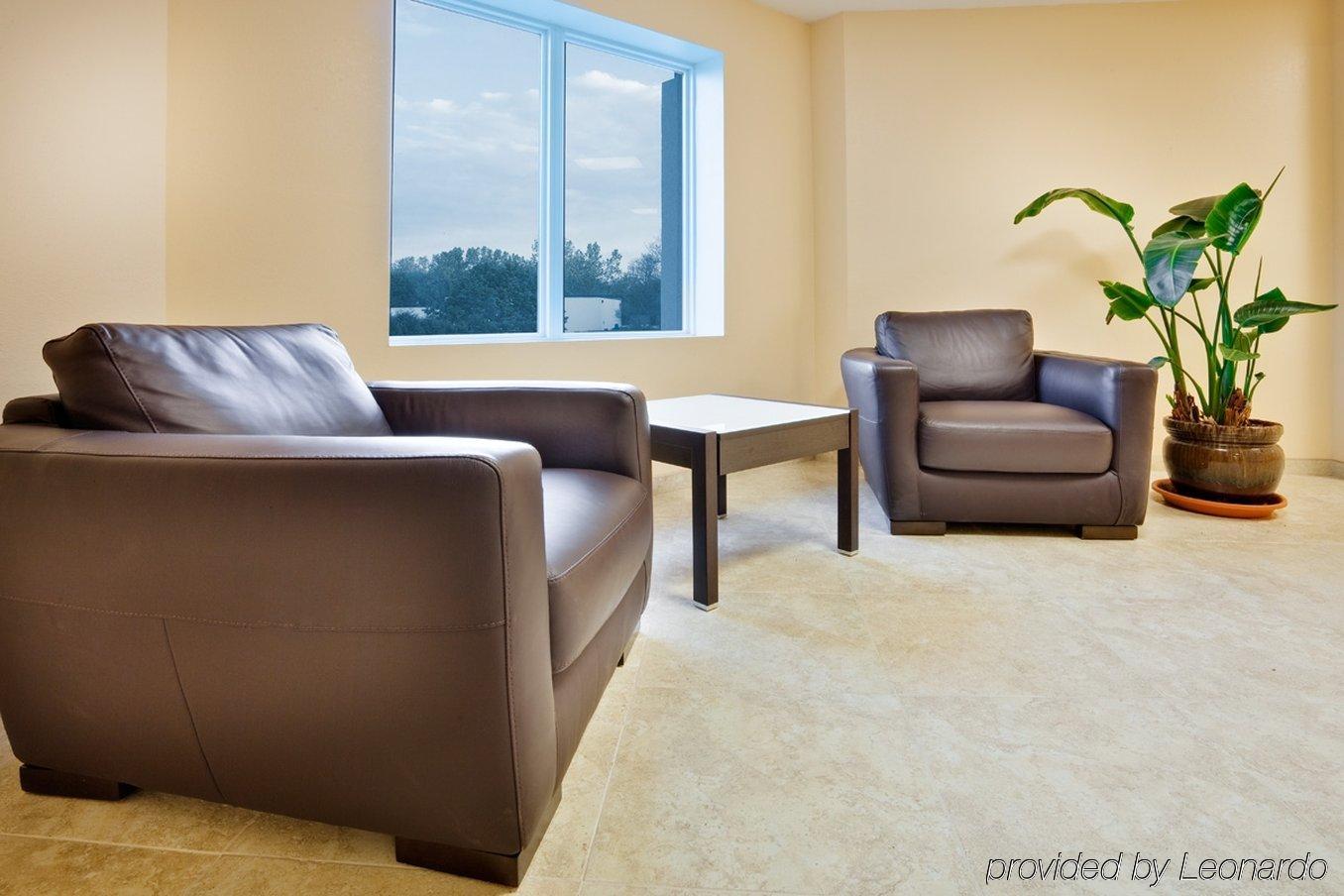 Baymont By Wyndham East Windsor Bradley Airport Interior foto