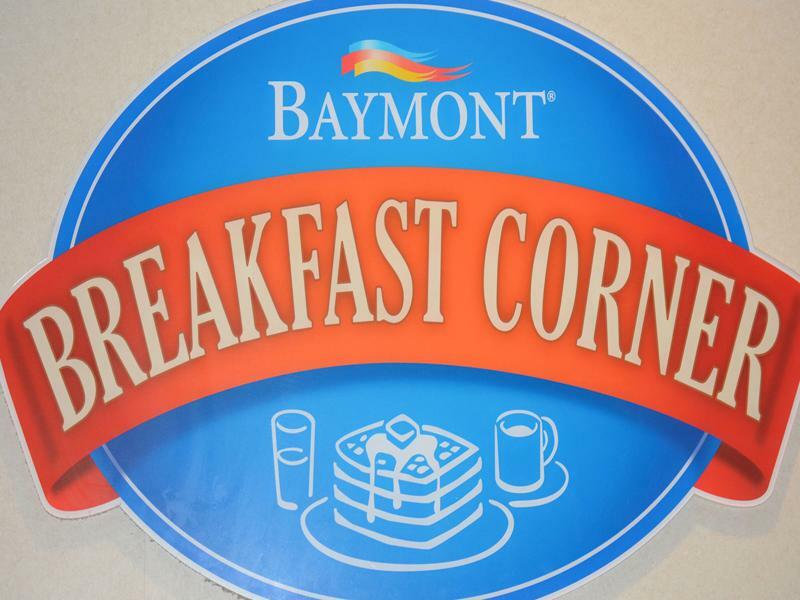 Baymont By Wyndham East Windsor Bradley Airport Exterior foto
